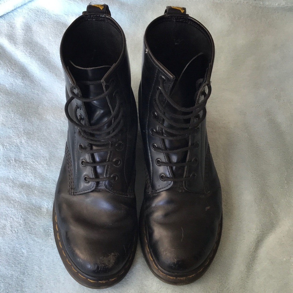 Dr Martens Boots